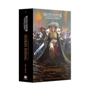 (NEW RELEASE) THE HORUS HERESY SAGA: RISING (HB)