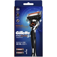 Gillette Fusion Proglide razor + 2 blades included Gillette Fusion 5 Gillette Fusion 5 Proglide Gill