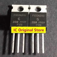 20pcs IRFB31N20D Import Original 31A 200V 31N20 TO-220 MOS Field Effect Tube FB31N20D