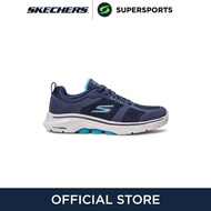 SKECHERS GO WALK 7™ - Verdi รองเท้าผ้าใบผู้หญิง 125232-NVTQ