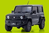 Kyosho mini z 4x4 1/27 Jimny RTR