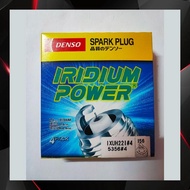 DENSO Iridium Power Spark Plug (IXUH22I)