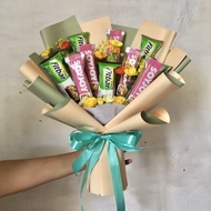 BUCKET SNACK DIET/ FITBAR SOYJO/ SNACK BUCKET