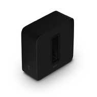 Sonos Sub Gen 3 UK Black