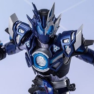 行版啡盒未開 S.H.Figuarts SHF 幪面超人01 Kamen Rider ORTHROSVULCAN Ortheros Vulcan Zero One 日本狼