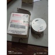 YAMAHA JUPITER Z VEGA R NEW OS 50 ORIGINAL PISTON SEHER YGP 3S0-E1636-00