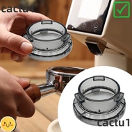 CACTU Breville Dosing Funnel, 54mm Durable Coffee Dosing Ring, Portable Universal Coffeeware Espress