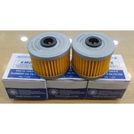 MODENAS OIL FILTER KRISS GT128 CT110 KRISTAR ACE115