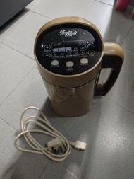 美的豆漿機 HC13J61