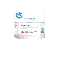 HP M0H50AA Tri-color Original Replacement GT Printhead HP Ink Tank 115/315/415/319/419/Smart Tank 51