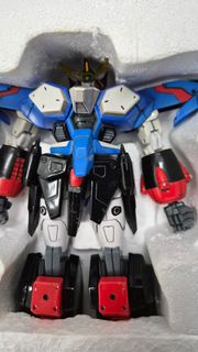 壽屋勇者王Gaofighgar