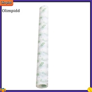 olimpidd|  Drawer Liner Easy-cut Drawer Liner Roll Drawer Mat Non-slip Waterproof Kitchen Cabinet Li