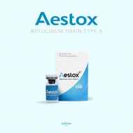 [E-voucher] Ssense Clinic - โบท็อกซ์ Aestox ลดกราม ,ริ้วรอย , lifting (เลือก1บริเวณ)