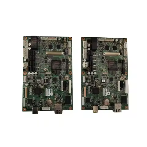 100% Original Good Price For JV300/JV150 EPL2 Main Board MP-E108525/E000019