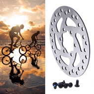 Bicycle Rotor Bolts Disc Brake Bolts Folding Bike Disc Bolts MTB Roadbike ETC