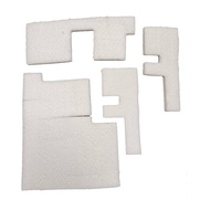 Canon G-Series G1000 G2000 G3000 G4000 Original Waste Ink Absorber PARTIAL (QY5-0602-000000) Error 5