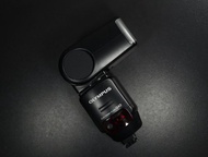 【經典古物】奧林巴斯 Olympus Electronic Flash G40 閃光燈