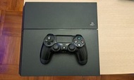 PS4 500gb 連一個手掣