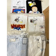 [ADLV] Genuine ADLV t-shirts in odd sizes