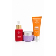 DR COVE RELUIRE NORMAL - DRY SKIN - SENSITIVE SKIN