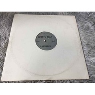 Ghetto Jiggy Size 12 Inches LP G075.31