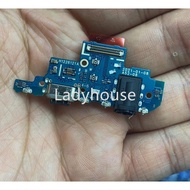 For Samsung A52 4G USB Charging Port Dock Charger Connector Board With Micro Flex Cable
