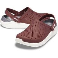 crocs liliw sandals Vietnam genuine original crocs LiteRide sandals and slippers for men and women,