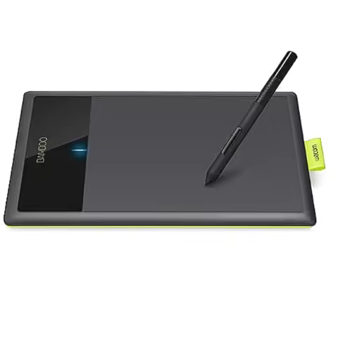 Wacom Bamboo Connect Pen Tablet CTL470