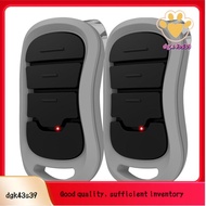 2pcs for Genie Intellicode Garage Door Remote for All Genie Intellicode Garage Door Openers,G3T-BX G