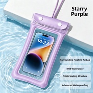 MEIGOUMEIGOU | Touchscreen Waterproof Phone Case IPX8 30m