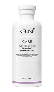 ▶$1 Shop Coupon◀  KEUNE Care Blonde Savior Shampoo - Sulfate-Free Shampoo Designed to Moistuirze and