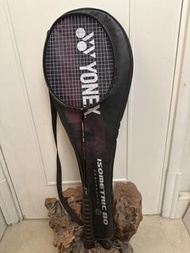Yonex Isometric 80 羽毛球拍