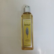 歐舒丹L'Occitane-果漾馬鞭草洗髮乳250ml