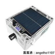 ??廠家質保]太陽能增氧泵】氧氣泵、增氧泵 385增氧機 交直流增氧泵 釣魚家用 便攜式沖氧泵 全防水增氧泵  ~