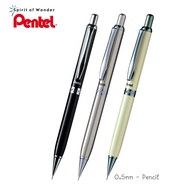 Pentel Mechanical Pencil Sterling 0.5mm Model A810 A811A A811W