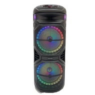 TDTD-1515  speaker portable karaoke sound speaker karaoke system speaker with microphone karaoke