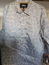 Stussy jacket