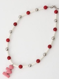 Tagi. Imagine Nature Necklace สร้อยคอผู้หญิง สร้อยคอ