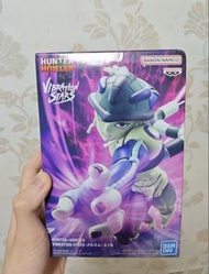 Hunter x Hunter Vibration Stars Figure