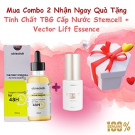 (Buy 2 Get 1 Free) Combo 2sp TBG Stemcell + Balance Water Vector Lift