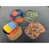 gramicci-gramicci Hat-Camping Hat Cap Snapback Cap