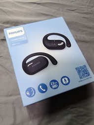 Philips（飛利浦）1000 系列  真無線開放式藍牙耳機