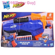 ❐○❧ Daisy Guy Hasbro NERF heat elite series Lucas emitter E3058 boy soft play toy gun gift