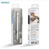 【Momax】One Link iPad 專用主動式電容觸控筆 2.0 TP5
