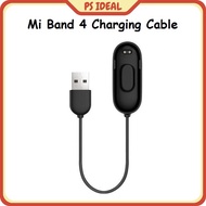 【READY STOCK】Xiaomi Mi Band 4 Replacement USB Charging Cable Dock Charger Mi Band 4 Charger