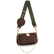lv multi pochette 手袋 五合一