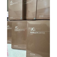 JC Barley Coffee Mix - Mocha