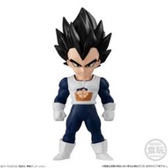 ☆勳寶玩具舖【現貨】代理版 萬代 BANDAI 食玩盒玩 七龍珠 ADVERGE 13 套組 單售