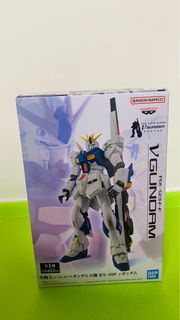 BANDAI RX-93ff V Gundam v高達