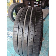 Michelin Percentage Tire Size 245 40 R19 Year 22